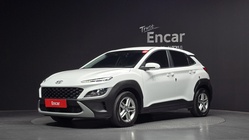Hyundai Kona 2022