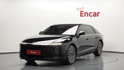 Hyundai Grandeur 2024