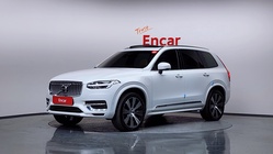 Volvo XC90 2023
