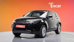 Land Rover Evoque 2025