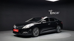 Hyundai Grandeur 2013