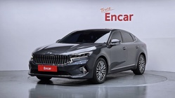 Kia K7 2019
