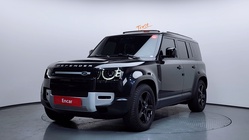 Land Rover Defender 2022