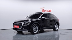 Audi Q3 2025