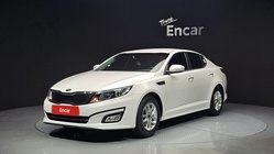Kia K5 2014