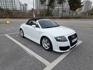 Audi TT 2000
