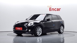 MINI Clubman 2017