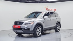 Chevrolet Winstorm 2008