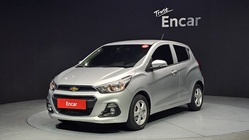 Chevrolet Spark 2017
