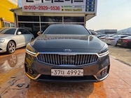 Kia K7 2018