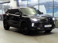 Ssangyong KORANDO 2024