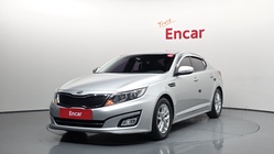 Kia K5 2014