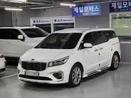 Kia Canival 2019