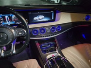 Mercedes-Benz S-Class 2018