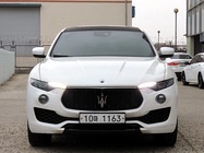 Maserati Levante 2018
