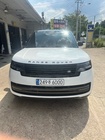 Land Rover Range Rover 2024