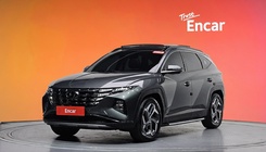 Hyundai Tucson 2020