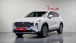 Hyundai Santa Fe 2021