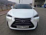 Lexus NX 2017