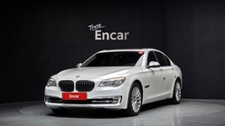 BMW 7 Series 2014