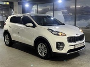 Kia Sportage 2017