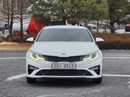 Kia K5 2018