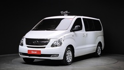 Hyundai Starex 2013