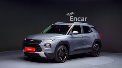 Chevrolet Trailblazer 2021