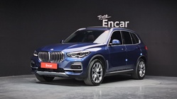 BMW X5 2019