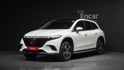 Mercedes-Benz EQS 2023