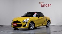 Daihatsu Copen 2015