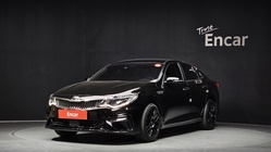 Kia K5 2019
