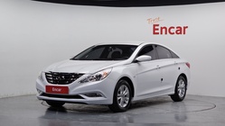 Hyundai Sonata 2010