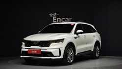 Kia Sorento 2020