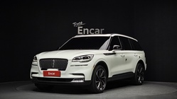 Lincoln Aviator 2023