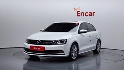 Volkswagen Jetta 2014