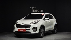 Kia Sportage 2018