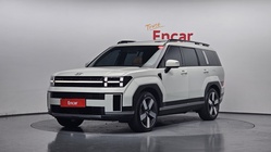 Hyundai Santa Fe 2024