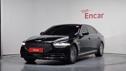 Genesis G90 2020