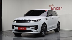 Land Rover Sport 2025