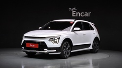 Kia Niro 2022