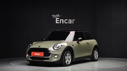 MINI Cooper 2019