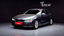 BMW 3 Series 2015