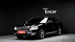 Ssangyong Chairman 2014