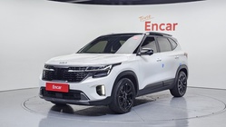 Kia Seltos 2023