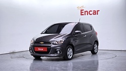 Chevrolet Spark 2016