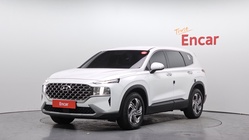 Hyundai Santa Fe 2022