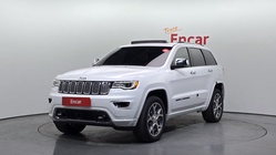 Jeep Cherokee 2021