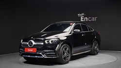 Mercedes-Benz GLE-Class 2021