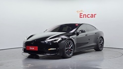 Tesla Model S 2023